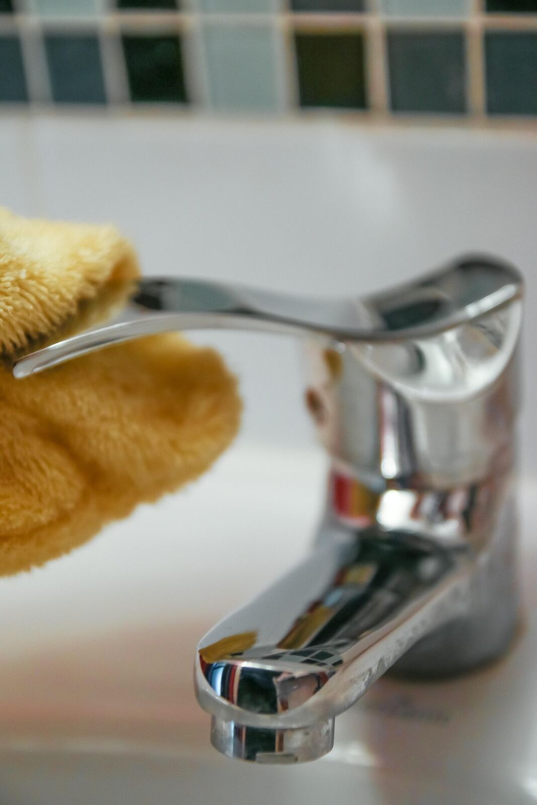 Praxis- & Hygienereinigung in Wassertrüdingen