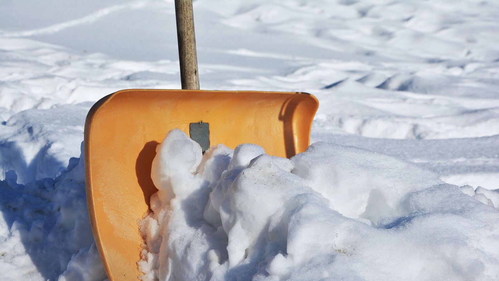 Winterdienst in Dinkelsbühl